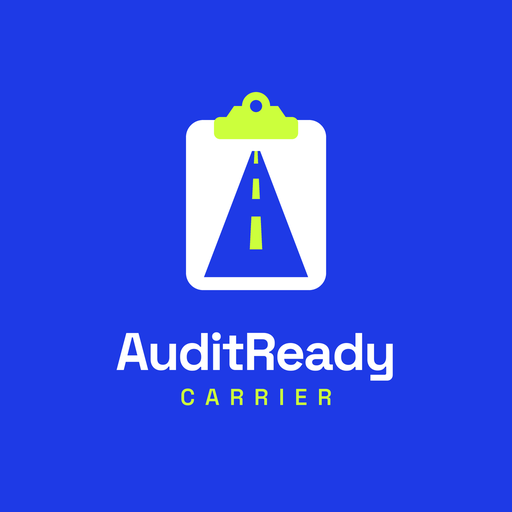 AuditReady Carrier logo